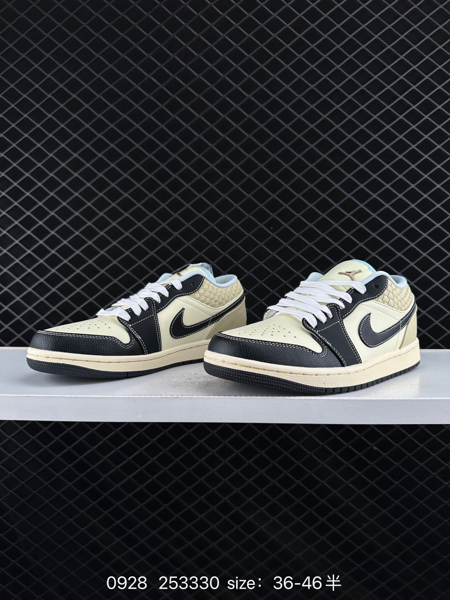 Air Jordan 1 Low AJ1